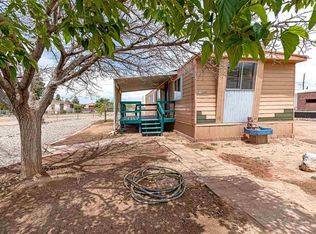 1006 Brooks Ave, Alamogordo, NM 88310