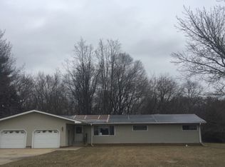 4860 Kristine Ct, Princeton, WI 54968