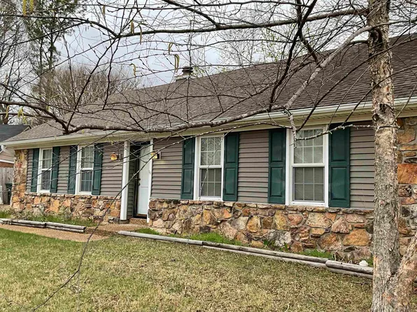6838 Tawny Cv, Memphis, TN 38115