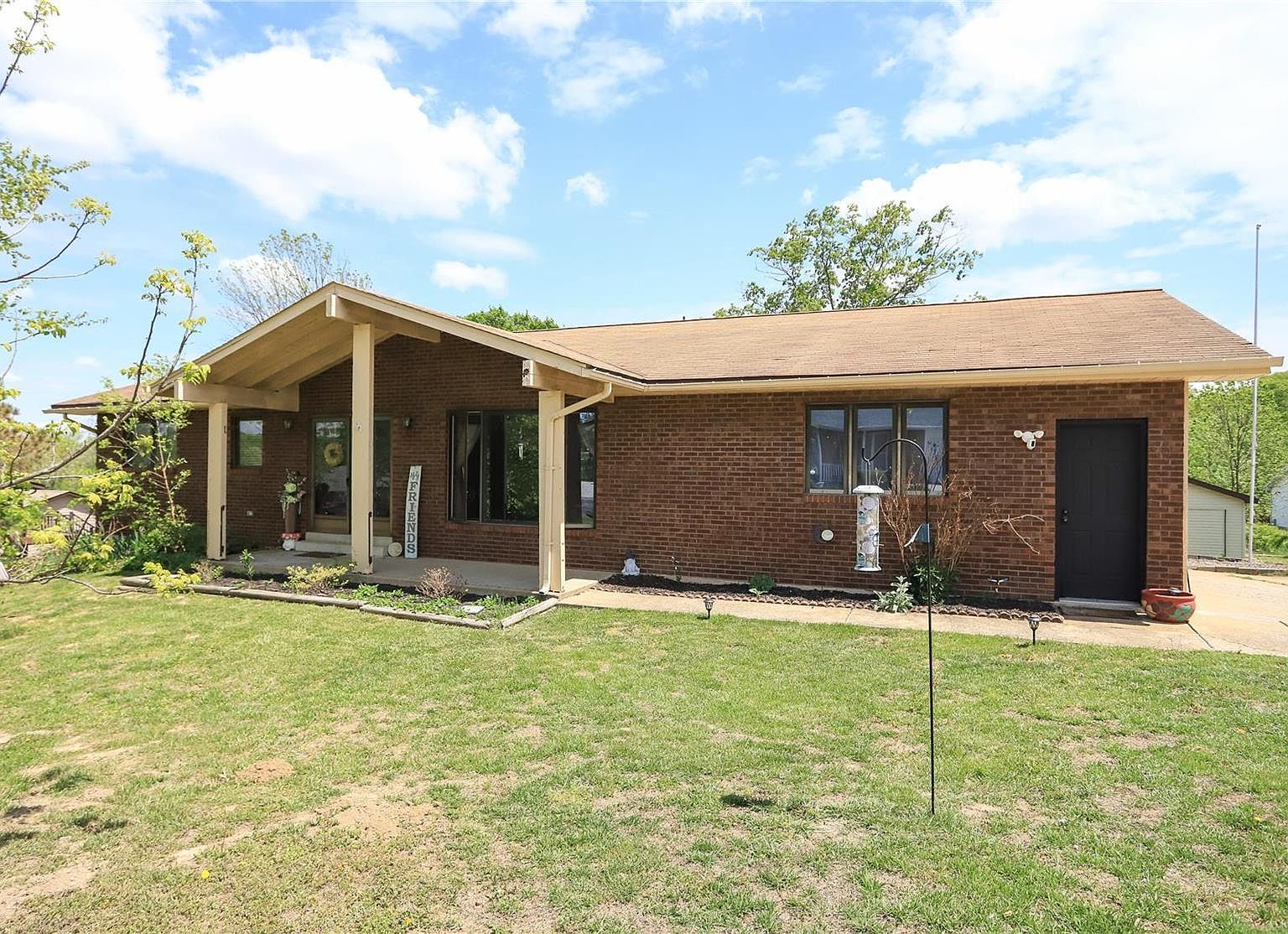 102 Brookstone Dr Festus MO 63028 Zillow