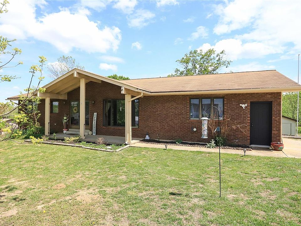 102 Brookstone Dr Festus MO 63028 Zillow