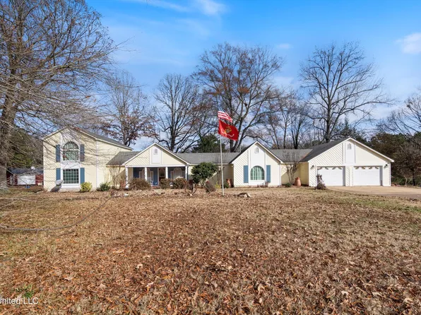 18751 Highway 4 E, Senatobia, MS 38668