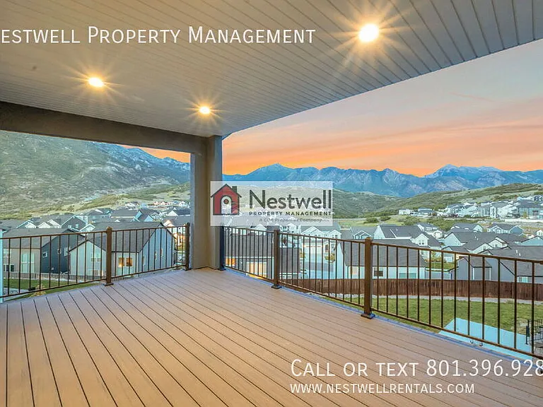 2346 E Snowy Peak Dr — Photo 42