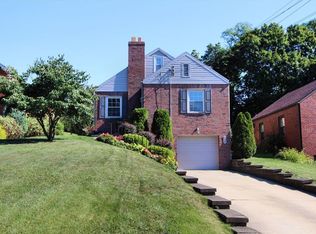 229 Adeline Ave, Pittsburgh, PA 15228