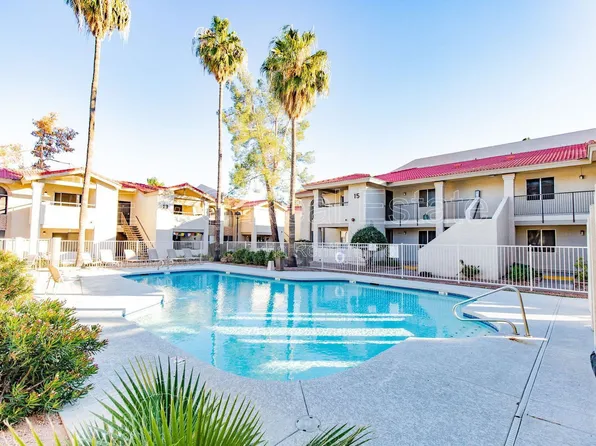 10610 S 48th St Unit 1044, Phoenix, AZ 85044