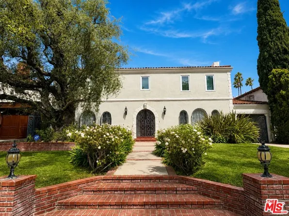 414 N Las Palmas Ave, Los Angeles, CA 90004