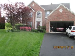 1800 Beech Ct, Frederick, MD 21701