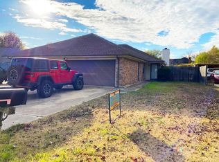 6527 Central Ave, North Richland Hills, TX 76182