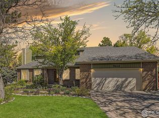 7612 S Spotswood Ct, Littleton, CO 80120