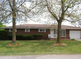 308 N Joann St, Sturgeon, MO 65284