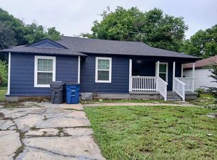 3021 Modree Ave, Dallas, TX 75216