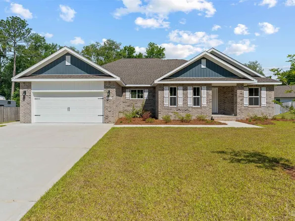 4605 Red Oak Dr #Tp-29d, Milton, FL 32583