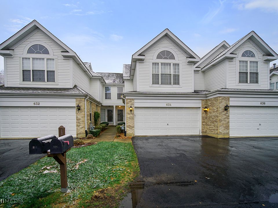 1st image of 634 Citadel Dr