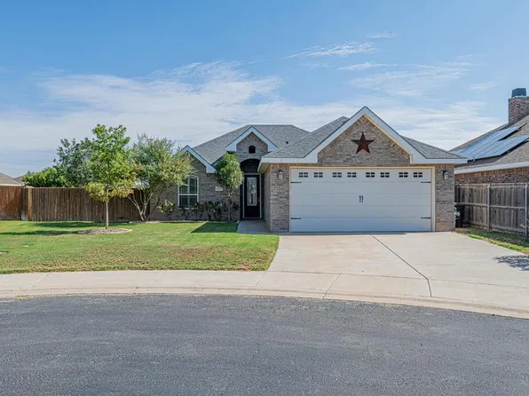 6112 Indigo Sky Ct, Midland, TX 79705