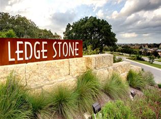 248 Stone View Trl, Austin, TX 78737