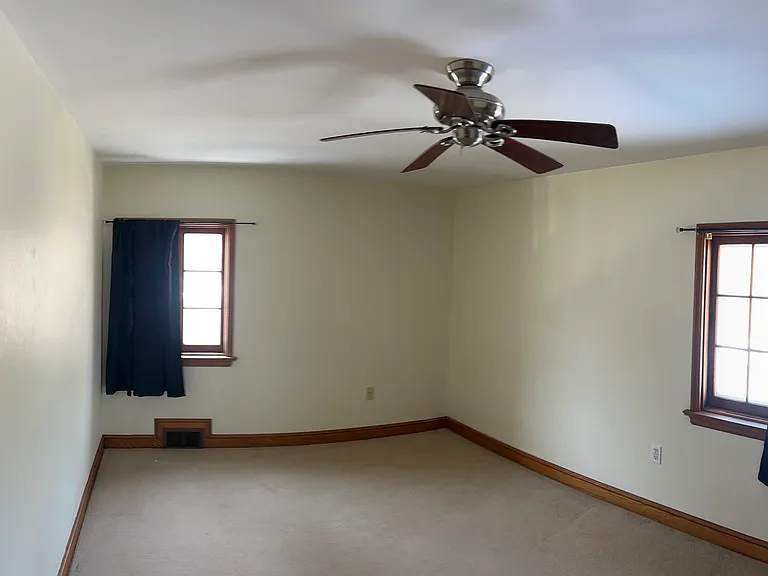 Bedroom #3