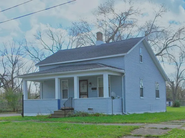 1700 Cherry St, Saginaw, MI 48601