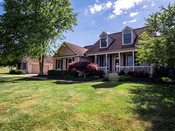 2nd image of 3765 Mulligan Dr
