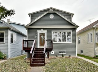 3617 N Octavia Ave, Chicago, IL 60634