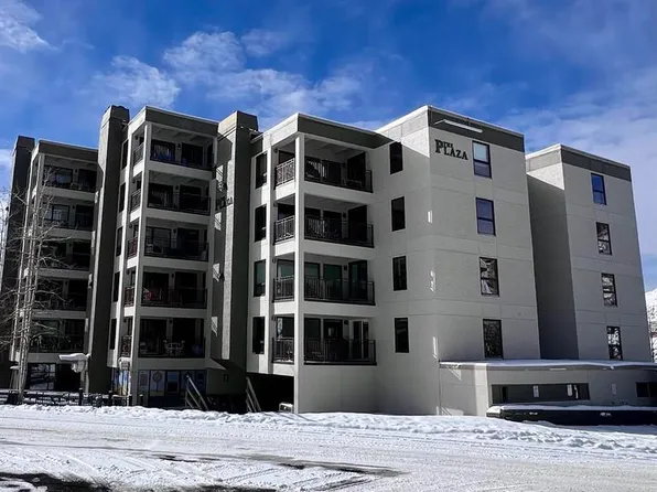 11 Snowmass Road #242, Mt. Crested Butte, CO 81225