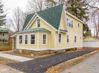 4 Avenue A, Saratoga Springs, NY 12866