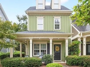 225 Old Grove Ln, Apex, NC 27502