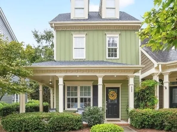 225 Old Grove Ln, Apex, NC 27502