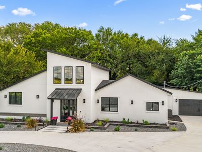 3703 Greenwood Rd, Weatherford, TX, 76088