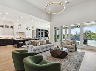 250 Natalie Ct, Lucas, TX 75002