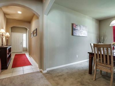 1108 Bell Manor Dr, Aubrey, TX, 76227