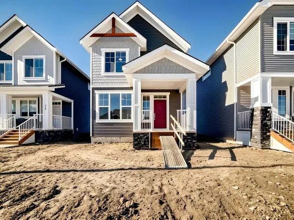 354 E Ellen Park, Crossfield, AB T0M 0S0