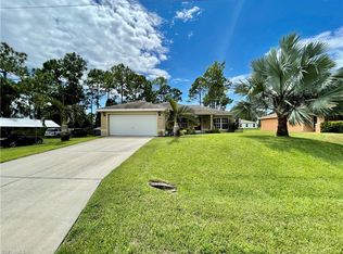 2603 7th St SW, Lehigh Acres, FL 33976