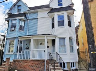 211 2nd St, Newark, NJ 07107