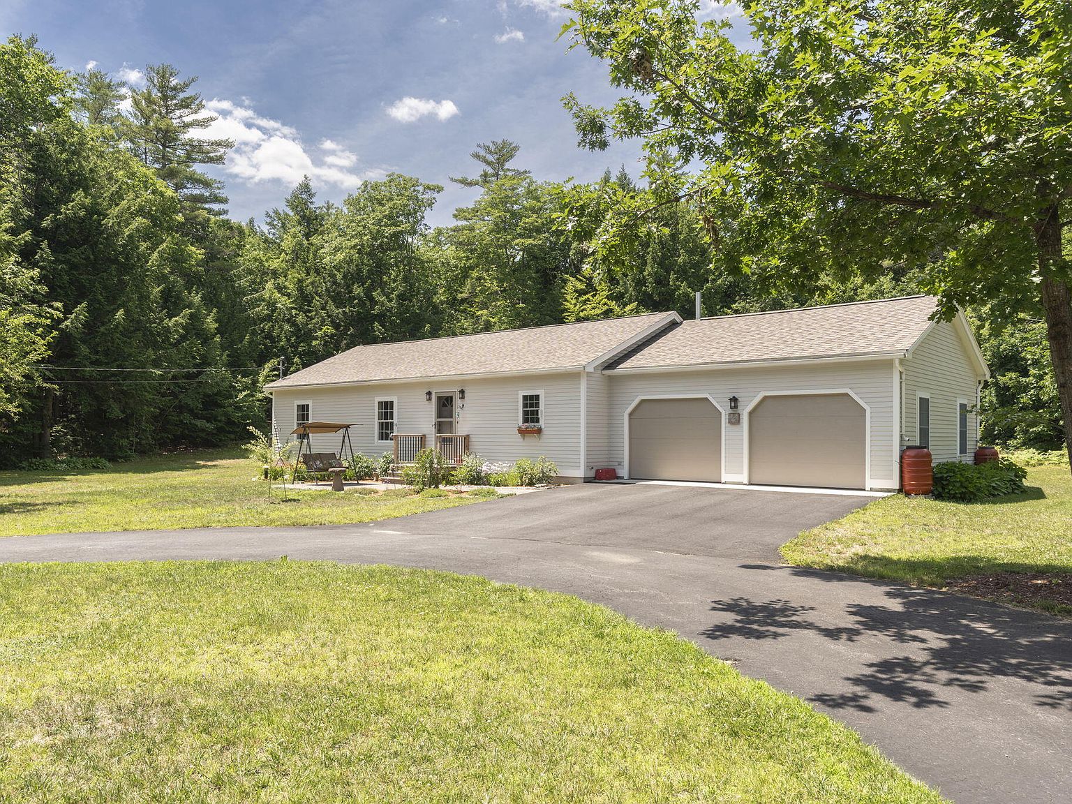 67 Covewood Drive, Acton, ME 04001 | MLS #1595834 | Zillow