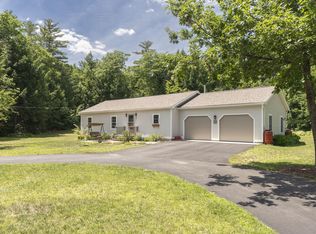 67 Covewood Dr, Acton, ME 04001