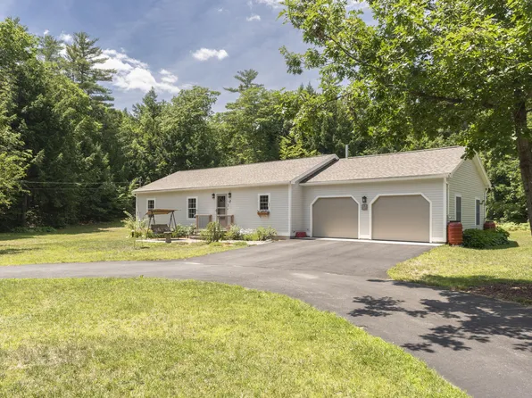 67 Covewood Drive, Acton, ME 04001
