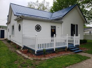 309 E Main St, Bainbridge, OH