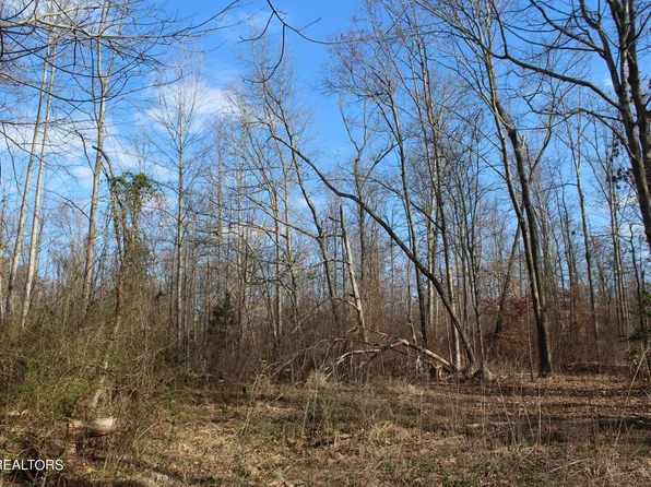 Hill Rd, Jamestown, TN 38556