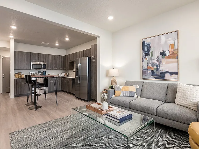 H2O Townhomes — Photo 17