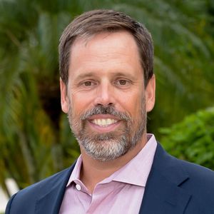 Stephen Aron