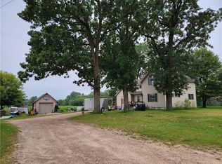 719 Baldwin St, Augusta, WI 54722