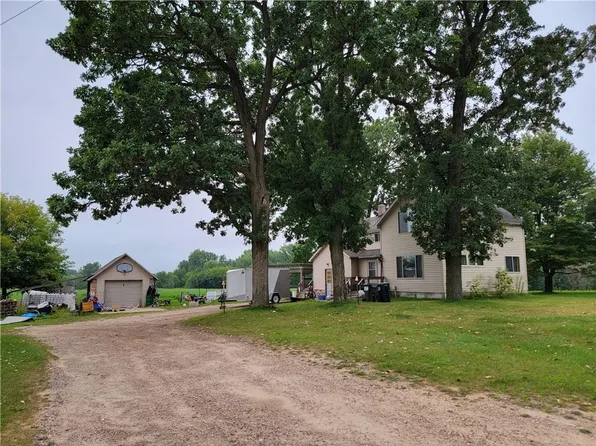 719 Baldwin Street, Augusta, WI 54722