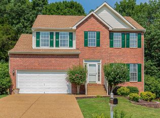 1517 Cardinal Ln, Mount Juliet, TN 37122