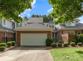 3421 Barron Berkeley Way, Raleigh, NC 27612