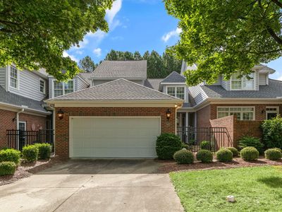 3421 Barron Berkeley Way, Raleigh, NC, 27612