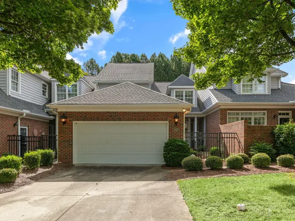 3421 Barron Berkeley Way, Raleigh, NC 27612