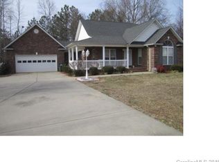 602 Lochshire Ln, Woodleaf, NC 27054