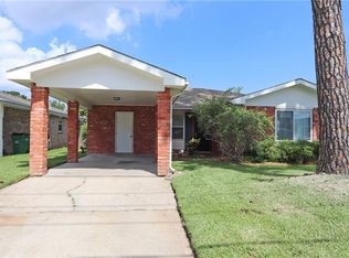 2504 N Bengal Rd, Metairie, LA 70003