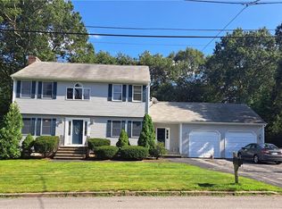 206 Council Rock Rd, Cranston, RI 02921