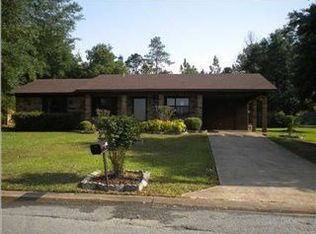 808 Academy Park Dr, Canton, MS 39046